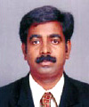 Professor Jaishankar Karuppannan, PhD